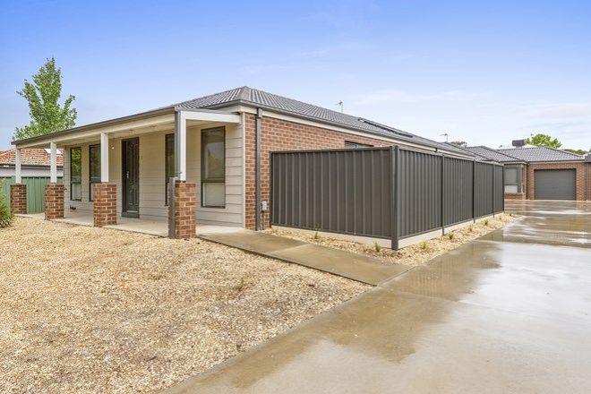 Picture of 1/23-25 WOOD Street, LONG GULLY VIC 3550