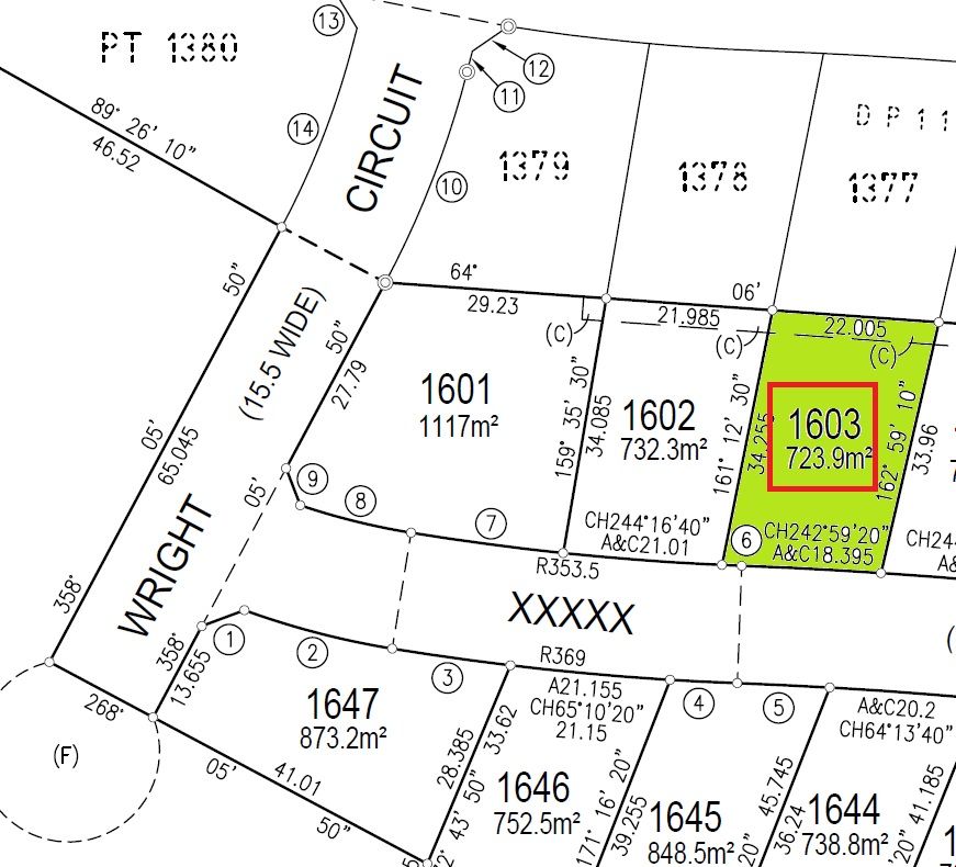Vacant land in 1603, 8911 NEW ENGLAND HIGHWAY, MUSWELLBROOK NSW, 2333