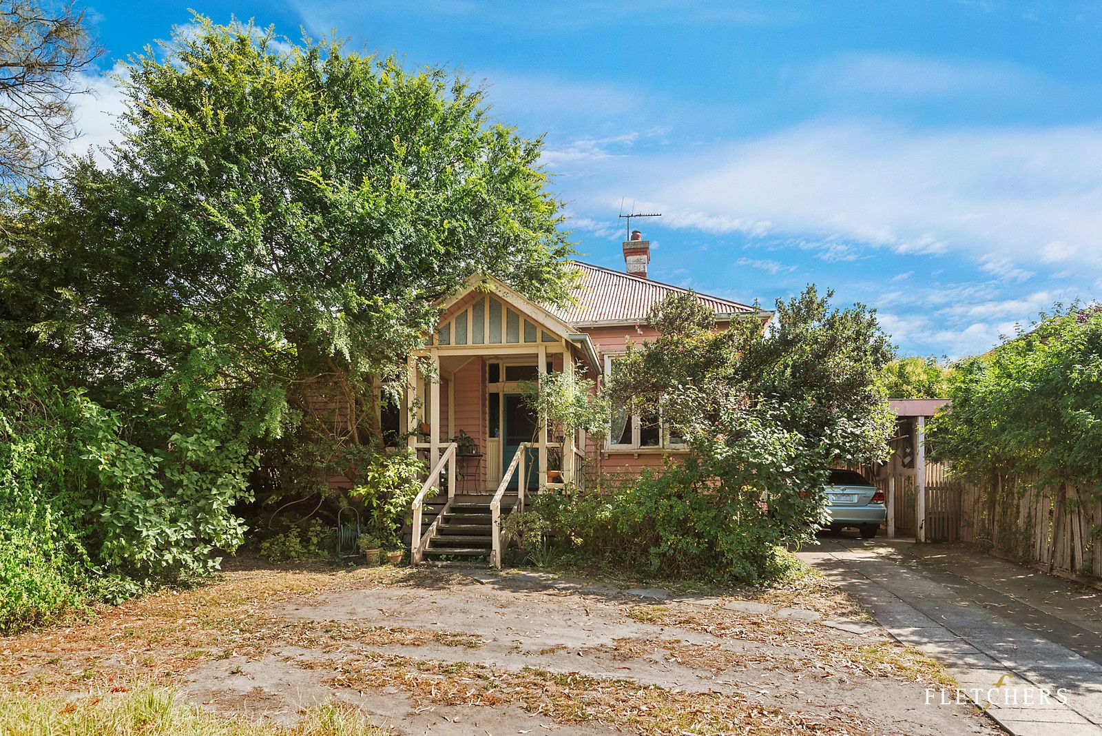 9 Whitehorse Road, Blackburn VIC 3130, Image 1