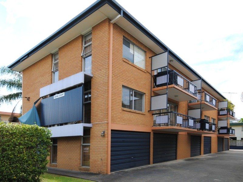 2 bedrooms Apartment / Unit / Flat in 6/30 Grace Street NUNDAH QLD, 4012