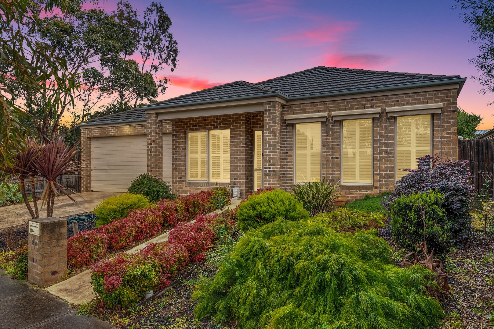 1 Campaspe Drive, Whittlesea VIC 3757