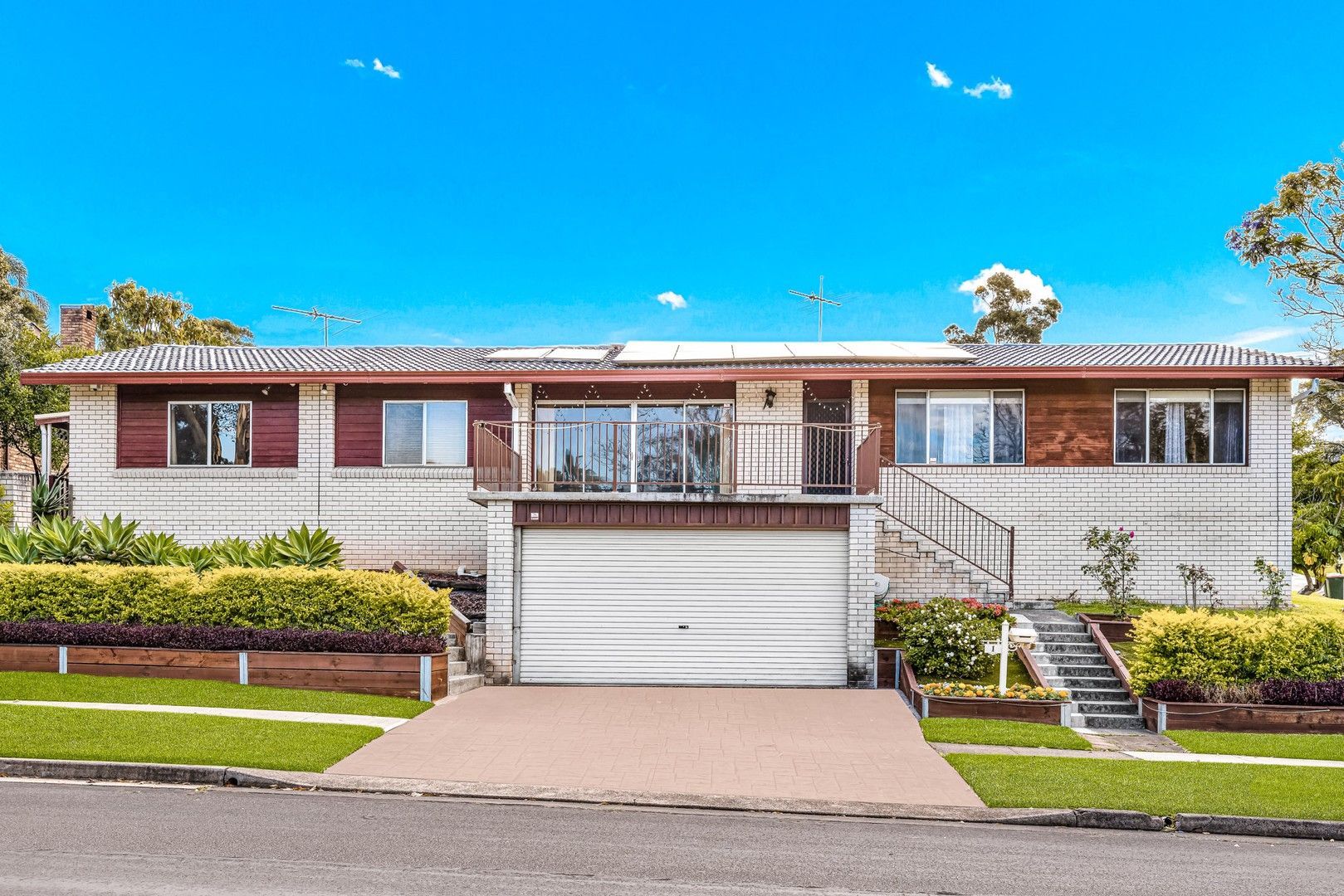 4 bedrooms House in 1 Bootie Place KINGS LANGLEY NSW, 2147