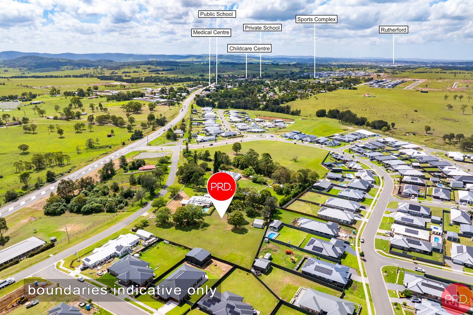 21 Saint Helena Close, Lochinvar NSW 2321, Image 0