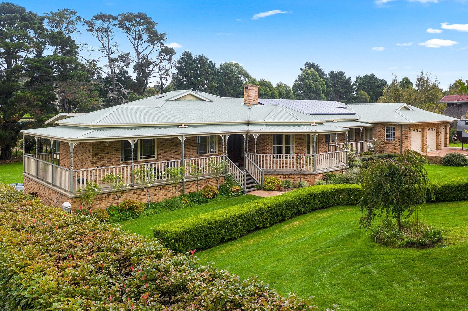 5 bedrooms House in 7 Laconia Crescent MOSS VALE NSW, 2577