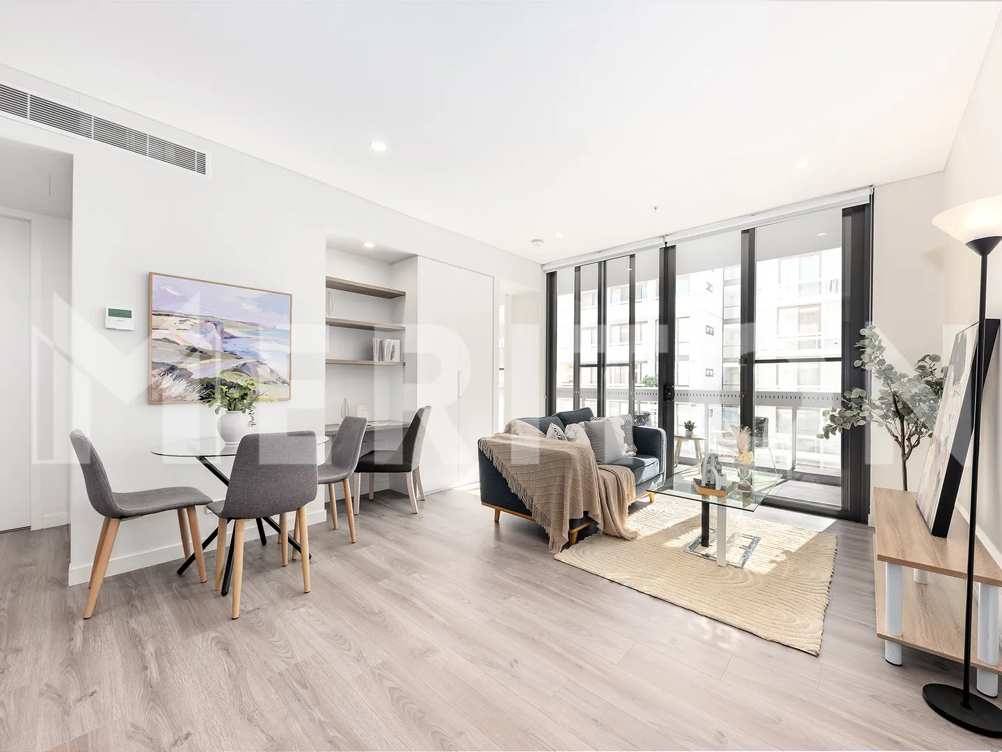 Apartment in Sydney, Lidcombe - View 3