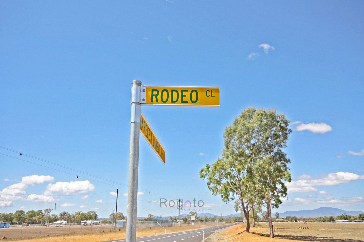 Lot 3 Rodeo Close, Mareeba QLD 4880, Image 2