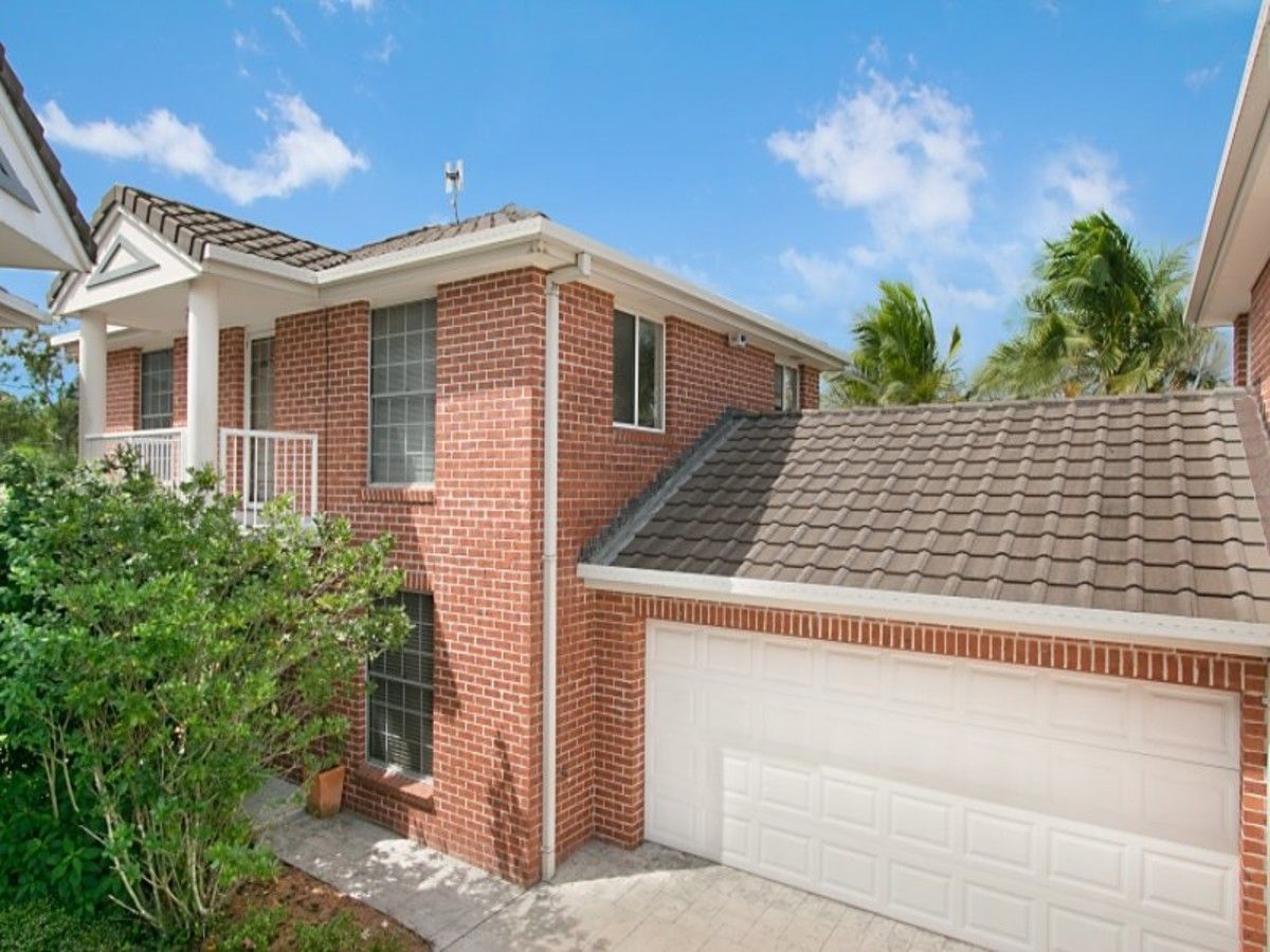 3/27 Alexander Court, Tweed Heads South NSW 2486, Image 0
