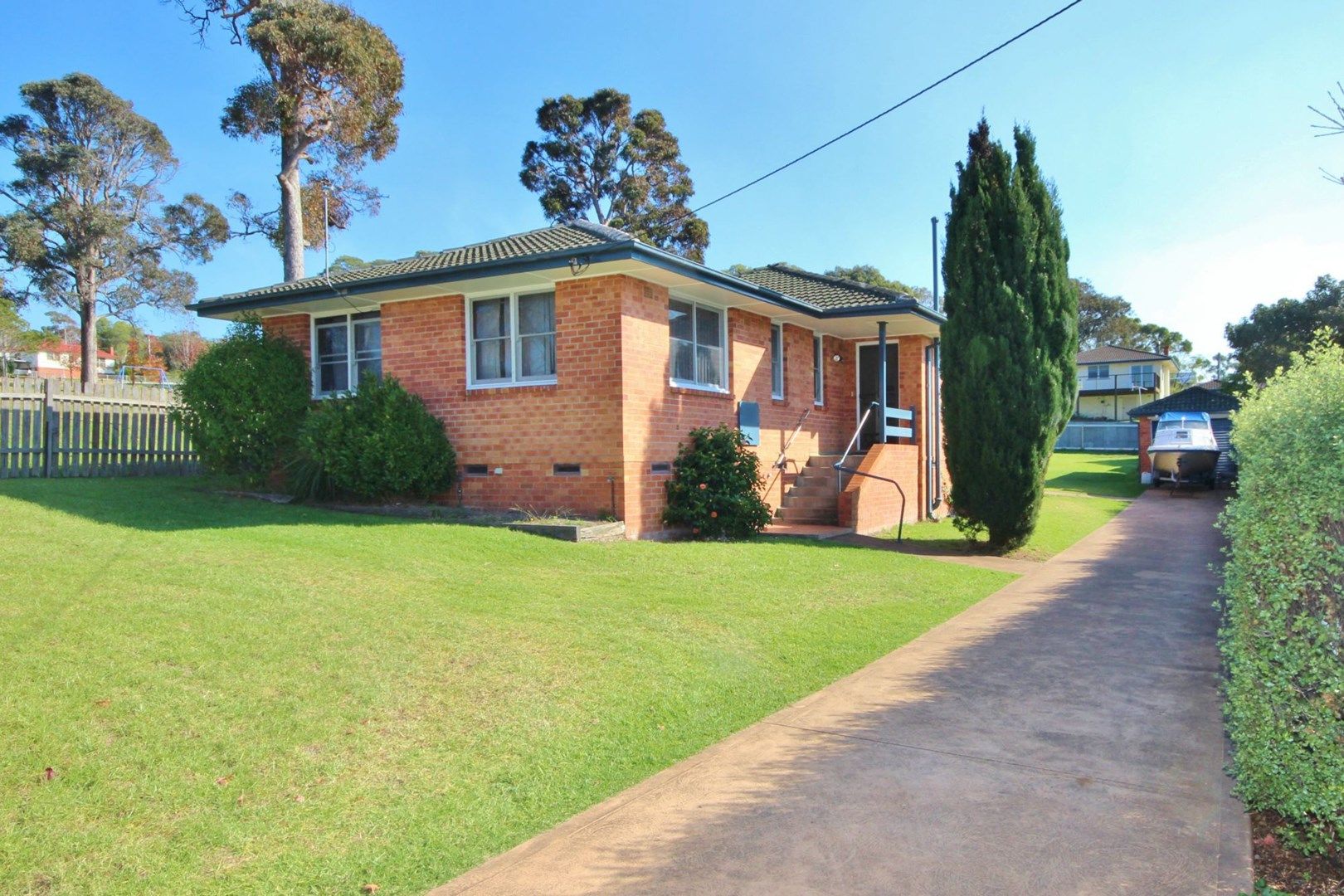 35 Mitchell Street, Eden NSW 2551, Image 0