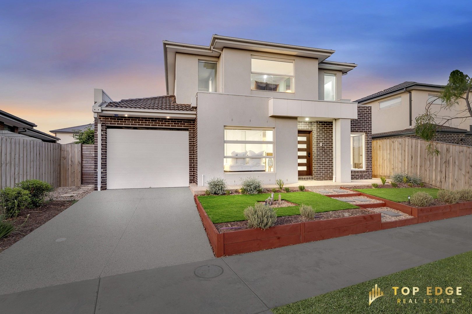 2 Escott Road, Aintree VIC 3336, Image 0