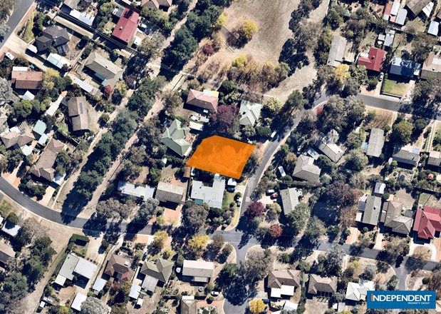 Picture of 26 Cazaly Close, HOLT ACT 2615