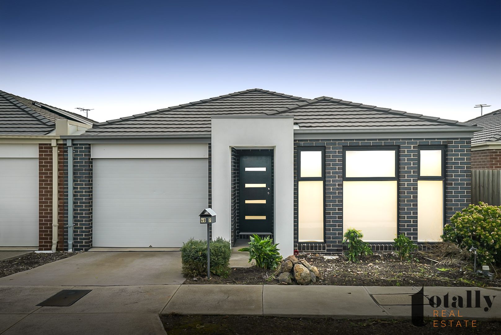 7/40 Cottage Boulevard, Epping VIC 3076