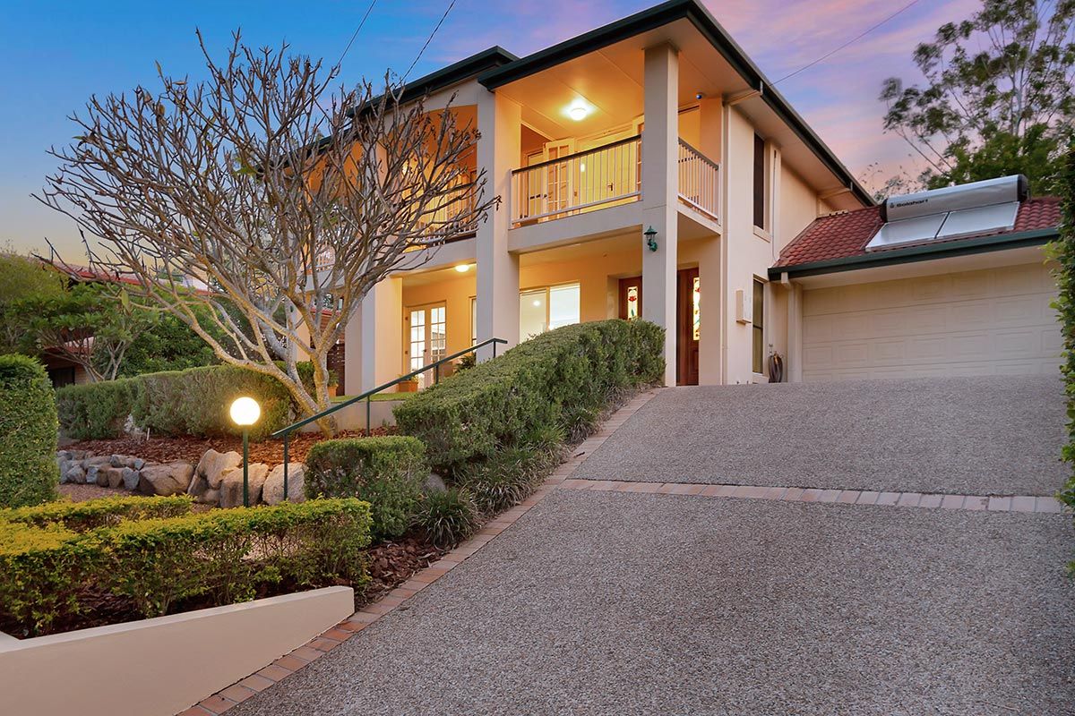 10 Mount Ommaney Drive, Jindalee QLD 4074, Image 0