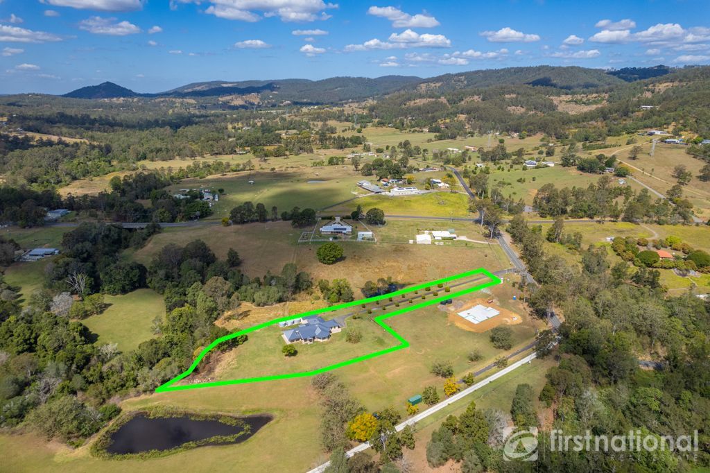 1055 Old North Road, Rocksberg QLD 4510, Image 0