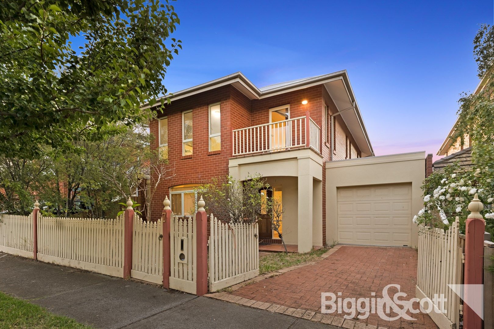 7 Central Park Avenue, Maribyrnong VIC 3032, Image 0