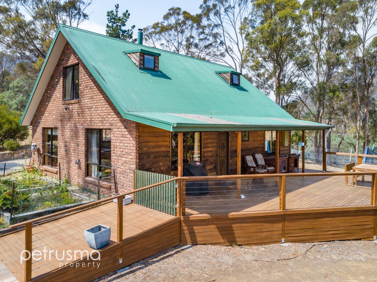 26 McKenzies Road, Molesworth TAS 7140, Image 0