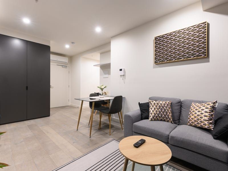 1 bedrooms Apartment / Unit / Flat in 3004/327 La Trobe Street MELBOURNE VIC, 3000