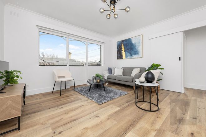 Picture of 2/107 Somerville Road, YARRAVILLE VIC 3013
