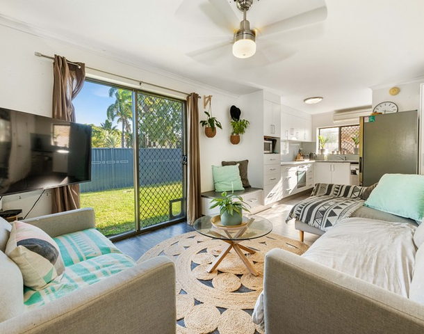 1/29 Scriha Street, North Mackay QLD 4740