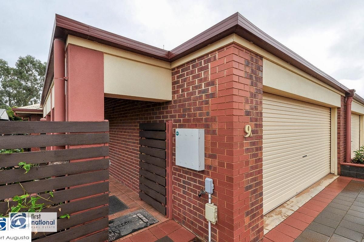 9A Simmons Crescent, Port Augusta West SA 5700, Image 0