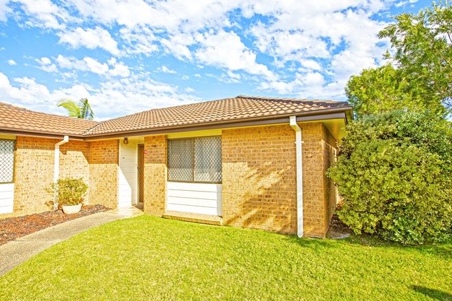 Picture of 10/26 Turquoise Crescent, BOSSLEY PARK NSW 2176