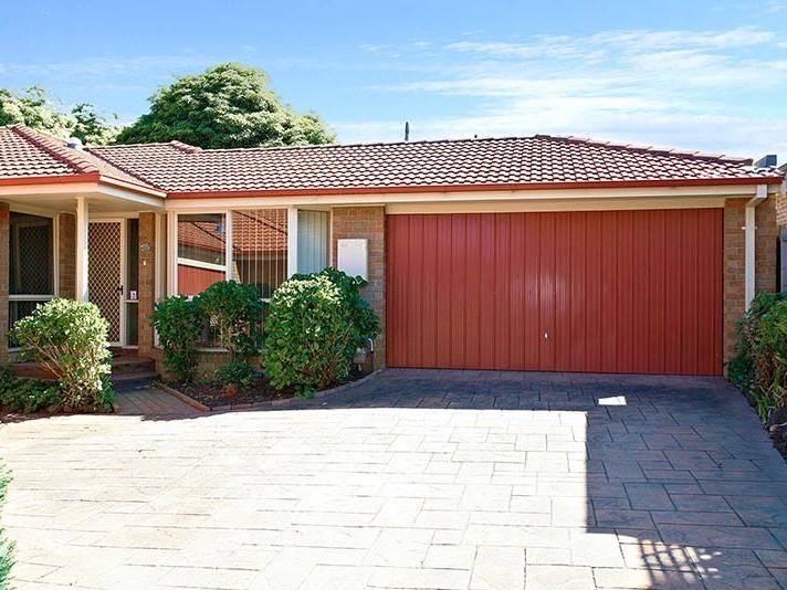 3 bedrooms Apartment / Unit / Flat in 2/9 Charlton Street MOUNT WAVERLEY VIC, 3149