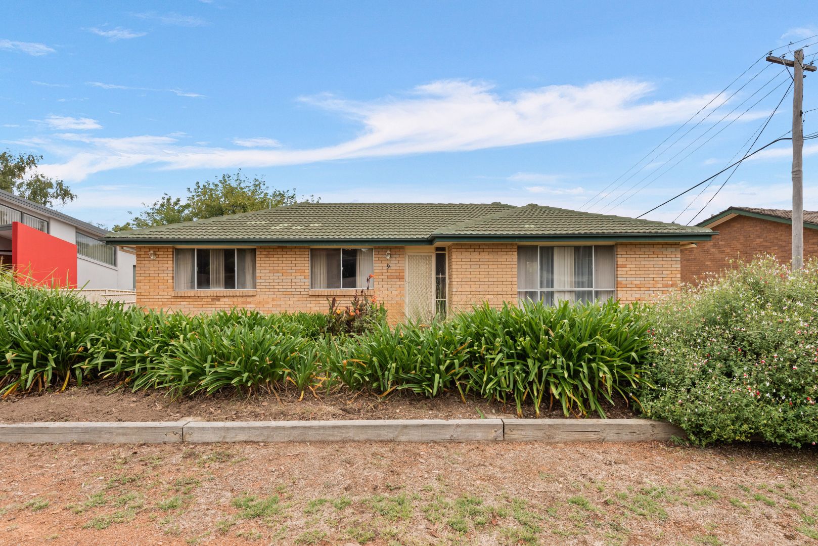 9 Broadbent Street, Scullin ACT 2614, Image 1