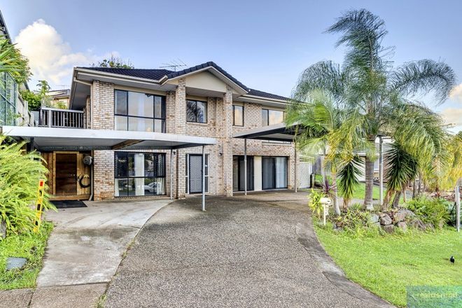 Picture of 57B Grove Road, EDENS LANDING QLD 4207