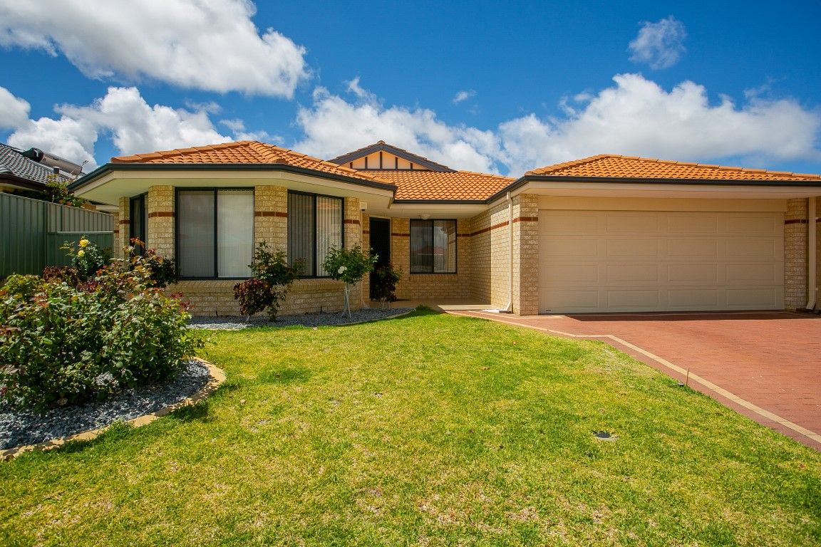 10 Redcloud Ridge, Merriwa WA 6030, Image 0