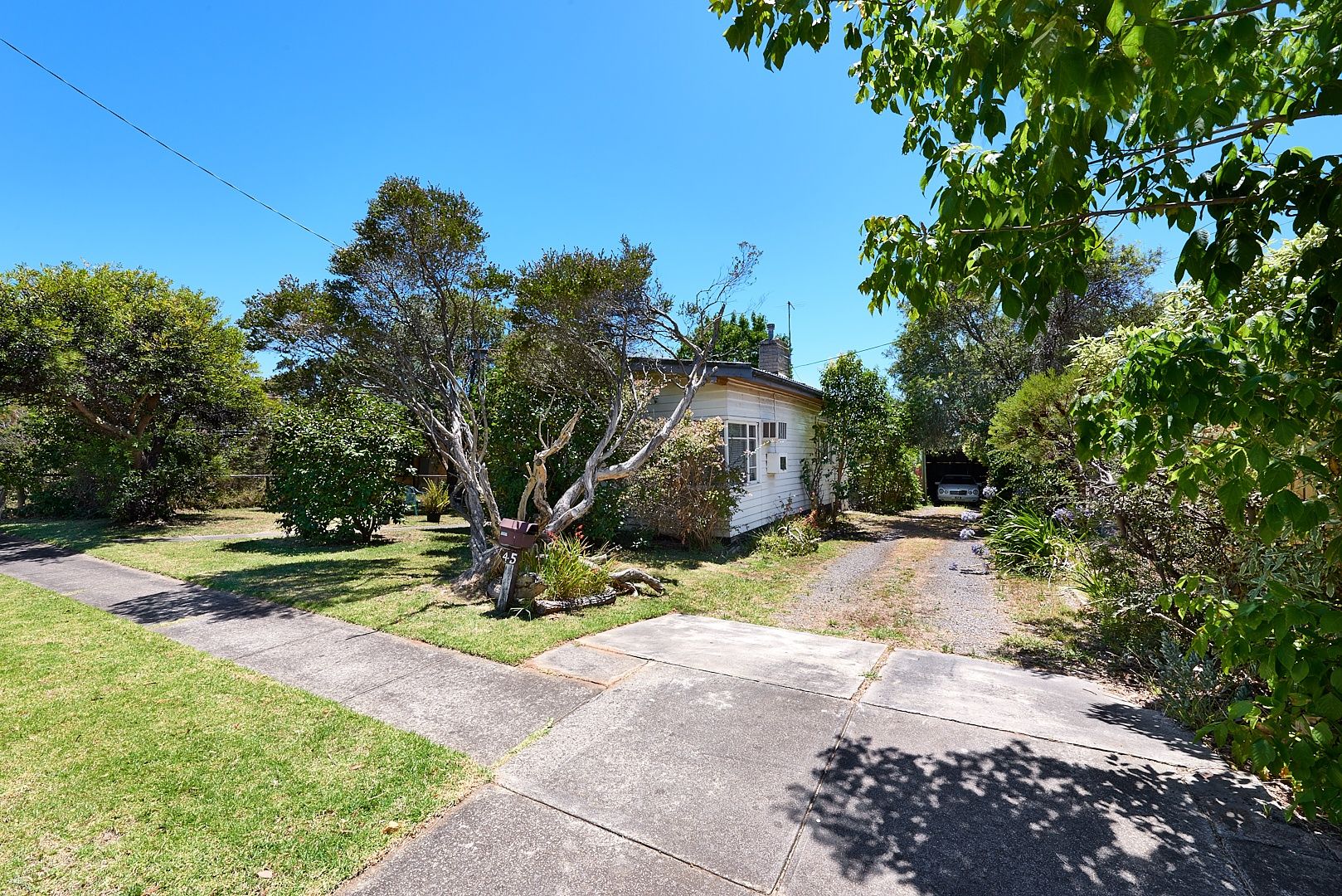 45 Alameda Ave, Mornington VIC 3931, Image 1