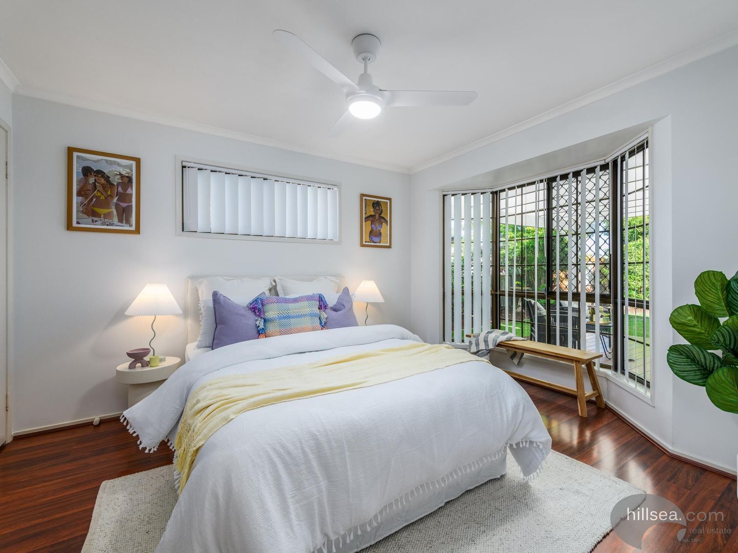 4/22 Maiala Close, Paradise Point QLD 4216, Image 2