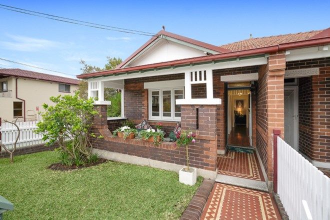 Picture of 41 Baker Street, ENFIELD NSW 2136