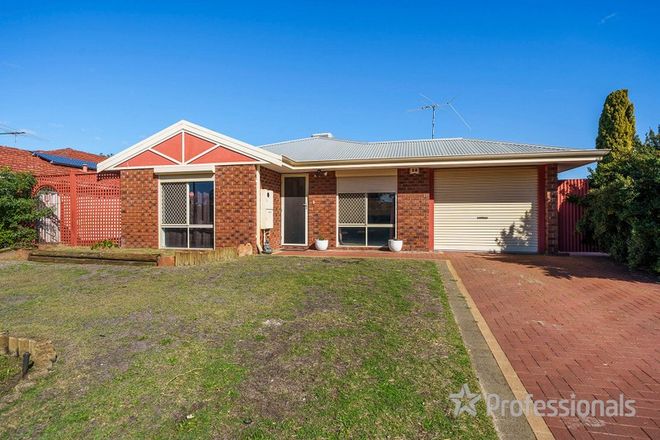 Picture of 15 Creswick Cross, KIARA WA 6054