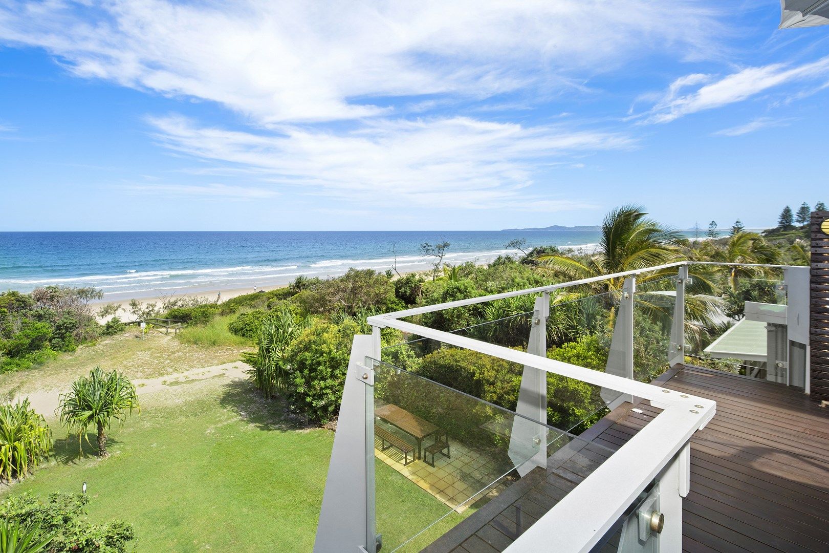 14 Esplanade, Noosa North Shore QLD 4565, Image 0