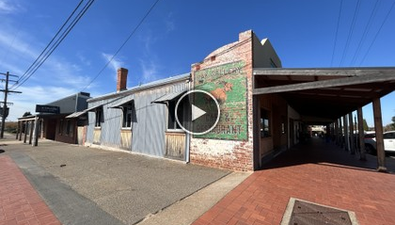 Picture of Shop 2/123-125 Cowabbie Street, COOLAMON NSW 2701