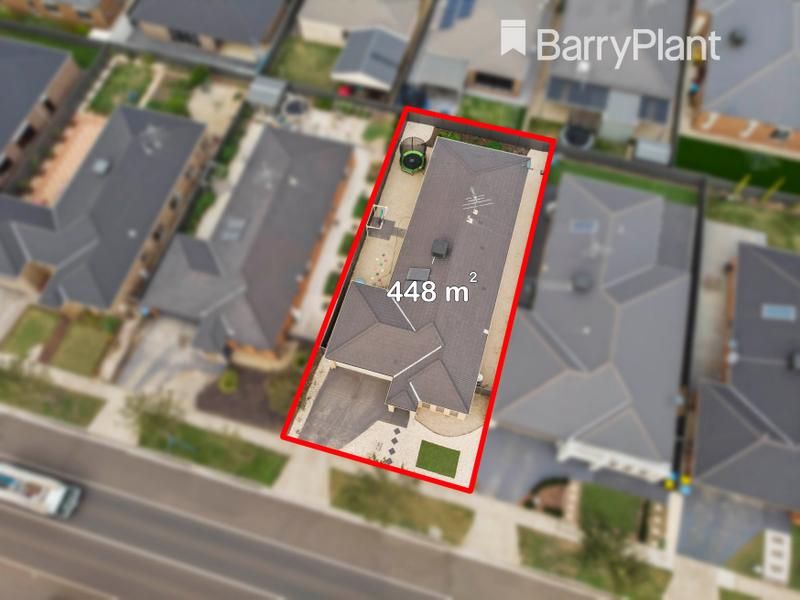 53 Kinglake Drive, Wyndham Vale VIC 3024, Image 1