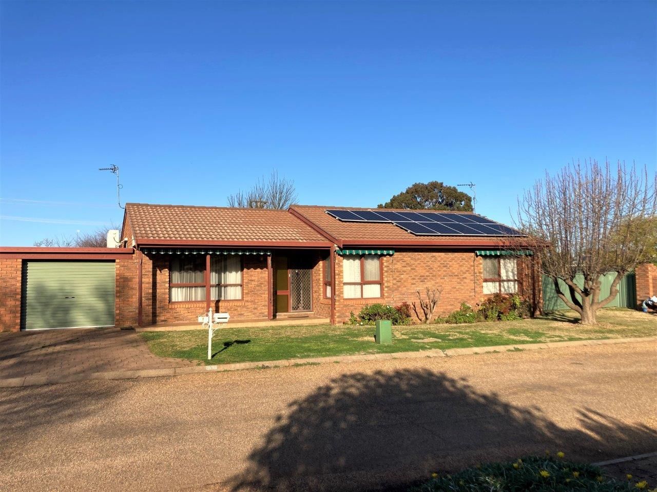 Unit 1/1 Beddoes Avenue, Dubbo NSW 2830, Image 1