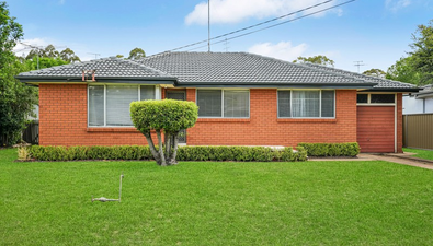 Picture of 3 Bunyan Road, LEONAY NSW 2750