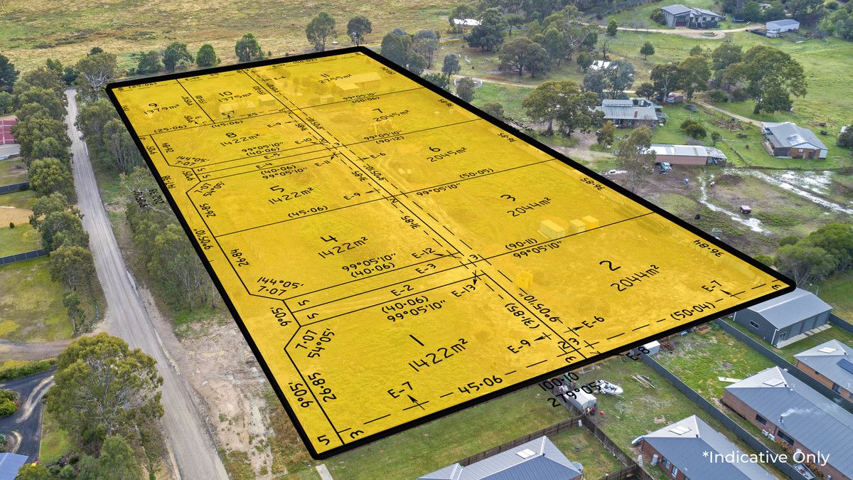 Lot 3 Stratford Country Estate 70 Killeen Street, Stratford VIC 3862, Image 2