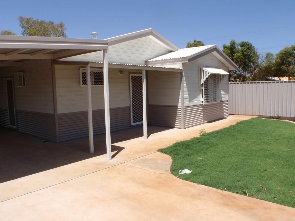 2A Corboys Place, South Hedland WA 6722 House For Rent Domain