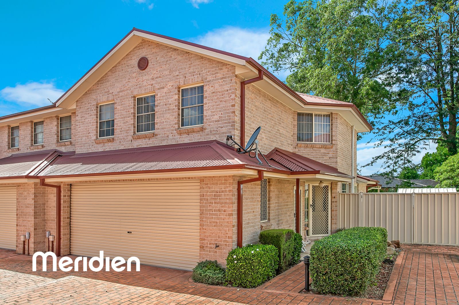 4/35 Elizabeth St, North Richmond NSW 2754, Image 0