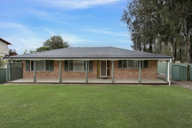 Picture of 17 Welwyn Grove, POINT CLARE NSW 2250
