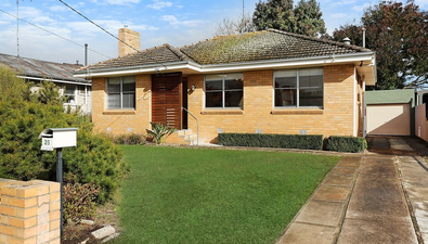 Picture of 25 Richmond Street, COLAC VIC 3250