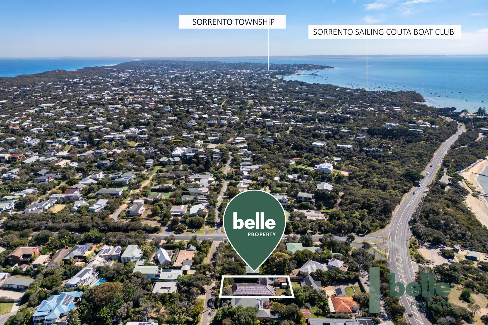 Additional image 25 of 98 Fawkner Avenue, Blairgowrie VIC 3942