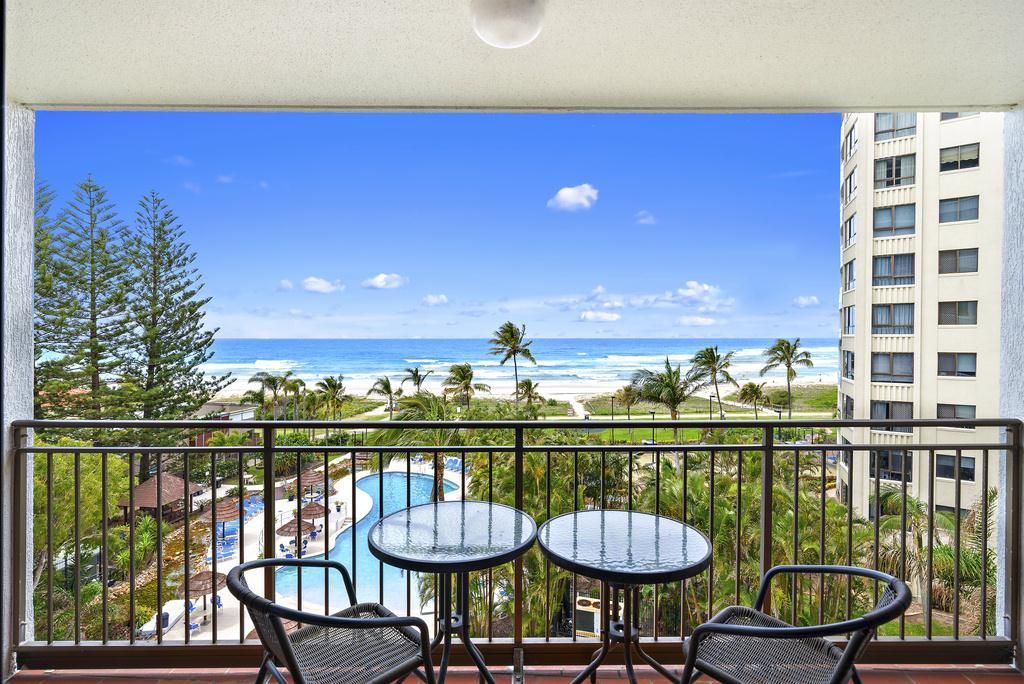 4B/973 Gold Coast Highway, Palm Beach QLD 4221, Image 0