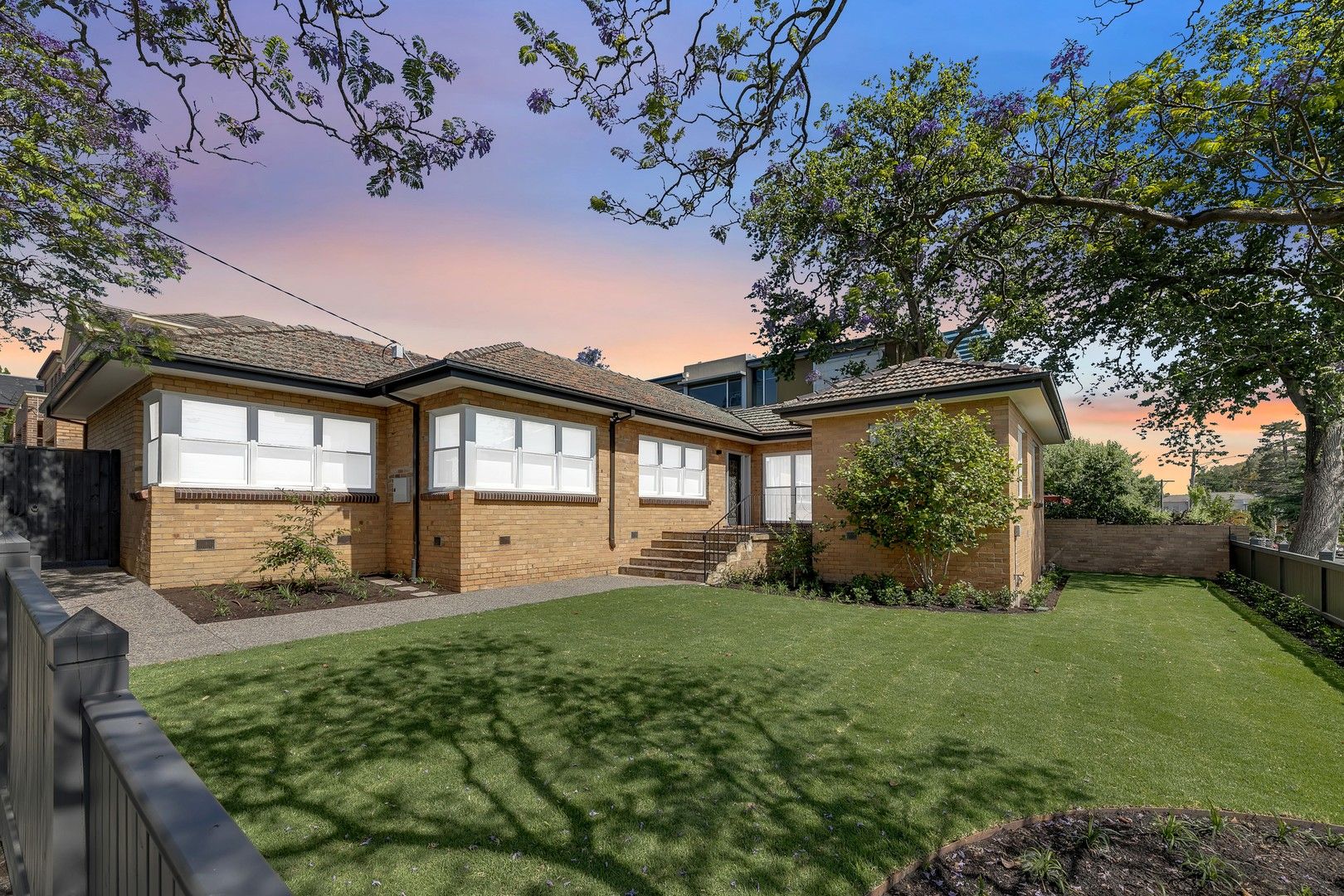 3 bedrooms House in 2 Sackville  Street KEW VIC, 3101