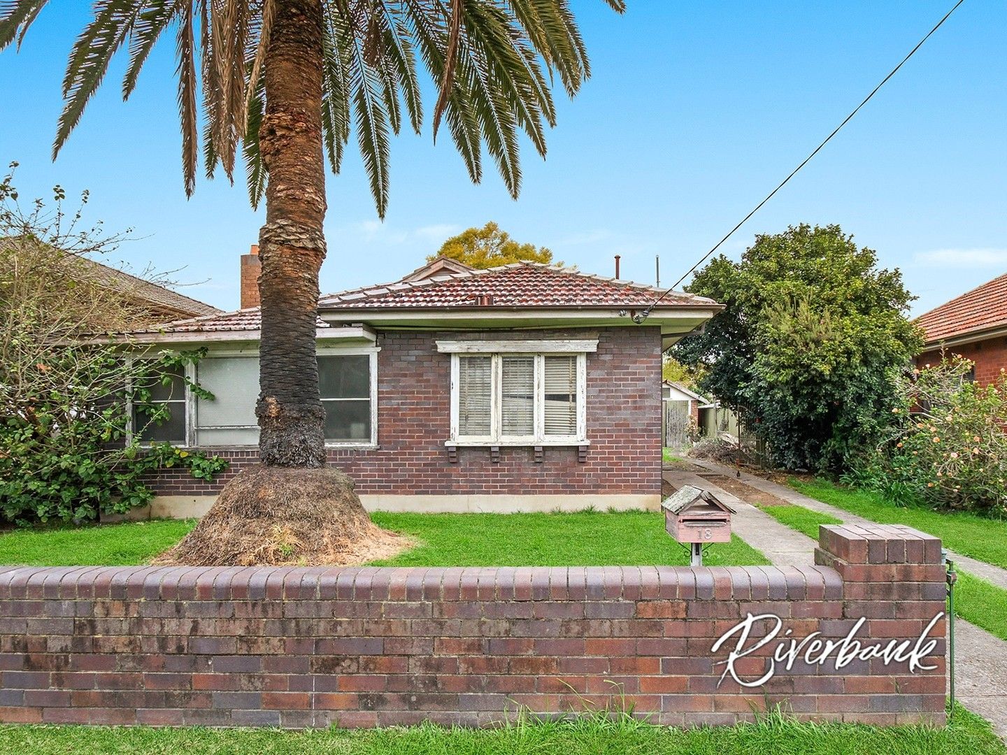 18 Locksley Avenue, Merrylands NSW 2160, Image 0