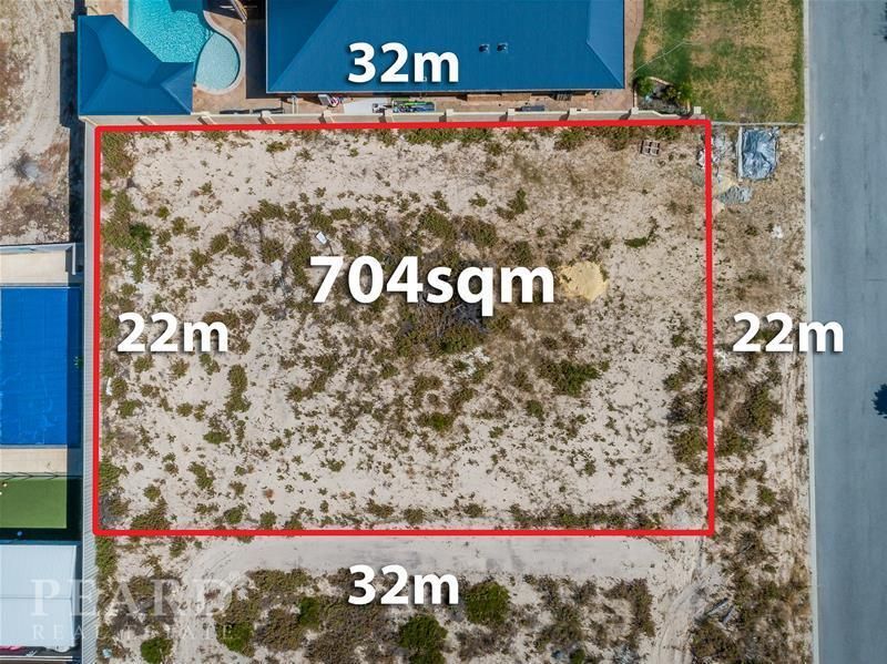 181 Lagoon Drive, Yanchep WA 6035, Image 0