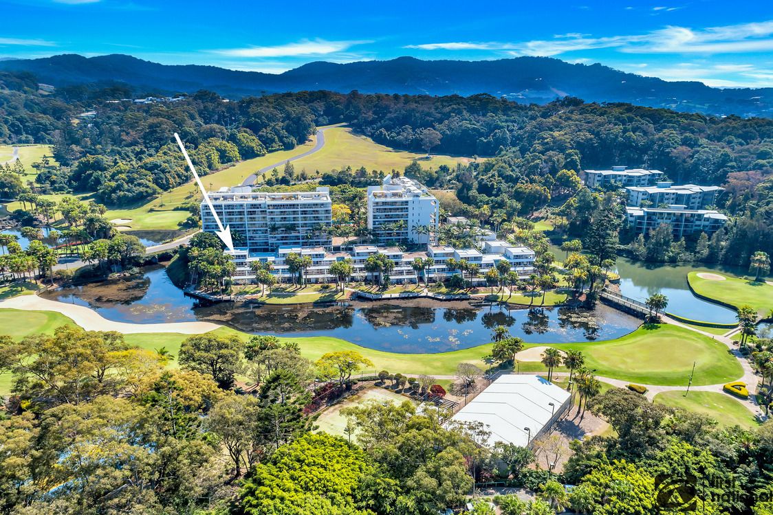 1324 Pacific Bay, 2 Resort Drive, Coffs Harbour NSW 2450, Image 1