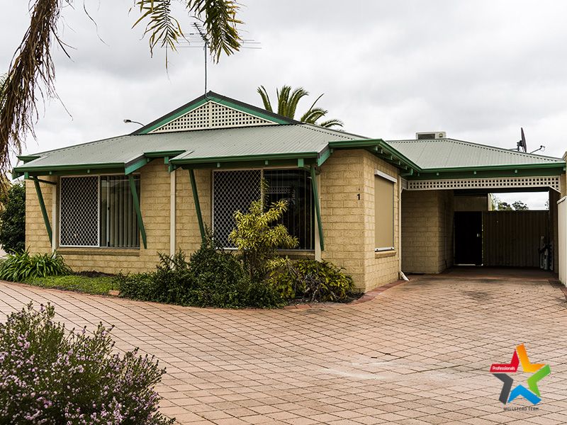 1/7 Toms Court, Bayswater WA 6053, Image 1