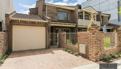 Picture of 1/214 Carr Place, LEEDERVILLE WA 6007